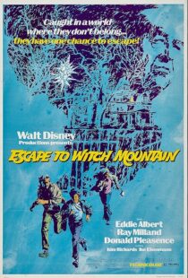 دانلود فیلم Escape to Witch Mountain 1975407511-910876635