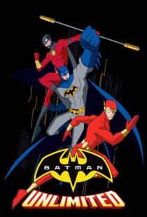 دانلود انیمیشن Batman Unlimited408280-1010414459