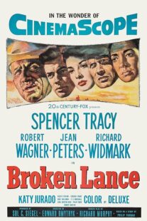 دانلود فیلم Broken Lance 1954407613-153460723