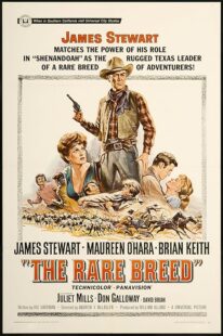 دانلود فیلم The Rare Breed 1966407621-676470549