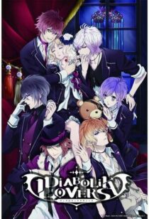 دانلود انیمه Diabolik Lovers408658-652631692