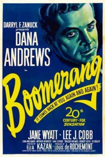 دانلود فیلم Boomerang! 1947408182-2139339222