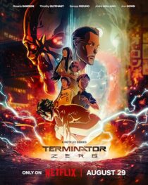 دانلود انیمه Terminator Zero408677-826571463