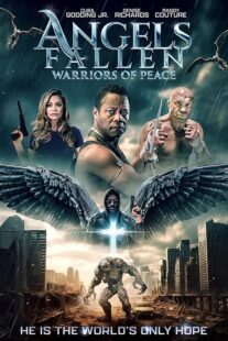 دانلود فیلم Angels Fallen: Warriors of Peace 2024408421-1319293933