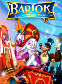 دانلود انیمیشن Bartok the Magnificent 1999407127-579134815