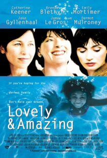 دانلود فیلم Lovely & Amazing 2001408399-1619338834