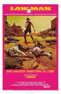 دانلود فیلم Lawman 1971407535-1591795780