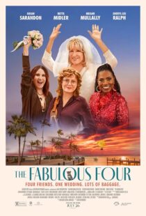 دانلود فیلم The Fabulous Four 2024407412-742060239