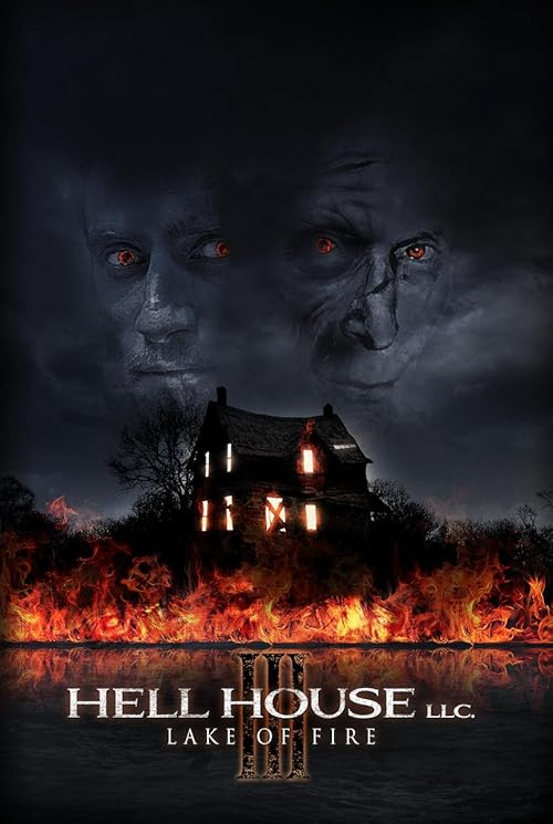 دانلود فیلم Hell House LLC III: Lake of Fire 2019