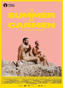 دانلود فیلم The Summer with Carmen 2023408377-1898329643