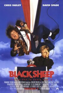 دانلود فیلم Black Sheep 1996407078-567227140