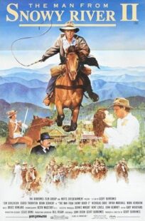 دانلود فیلم Return to Snowy River 1988408018-1025321374