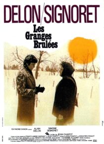 دانلود فیلم Les granges brûlées 1973407759-273484418