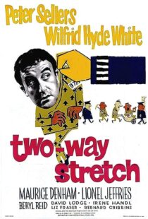 دانلود فیلم Two Way Stretch 1960408373-1781072272