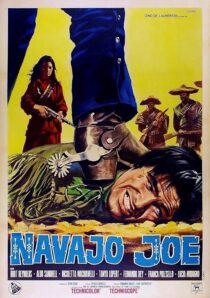 دانلود فیلم Navajo Joe 1966407810-129614231