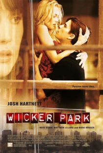 دانلود فیلم Wicker Park 2004407109-161326545