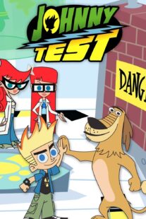 دانلود انیمیشن Johnny Test406572-2096280576