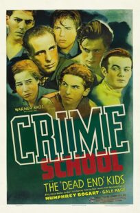 دانلود فیلم Crime School 1938407555-359103626