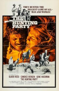 دانلود فیلم The Hunting Party 1971407688-151681990