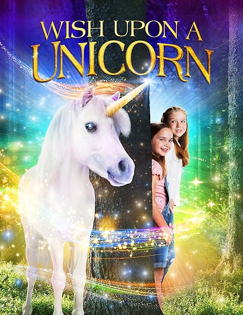 دانلود فیلم Wish Upon a Unicorn 2020