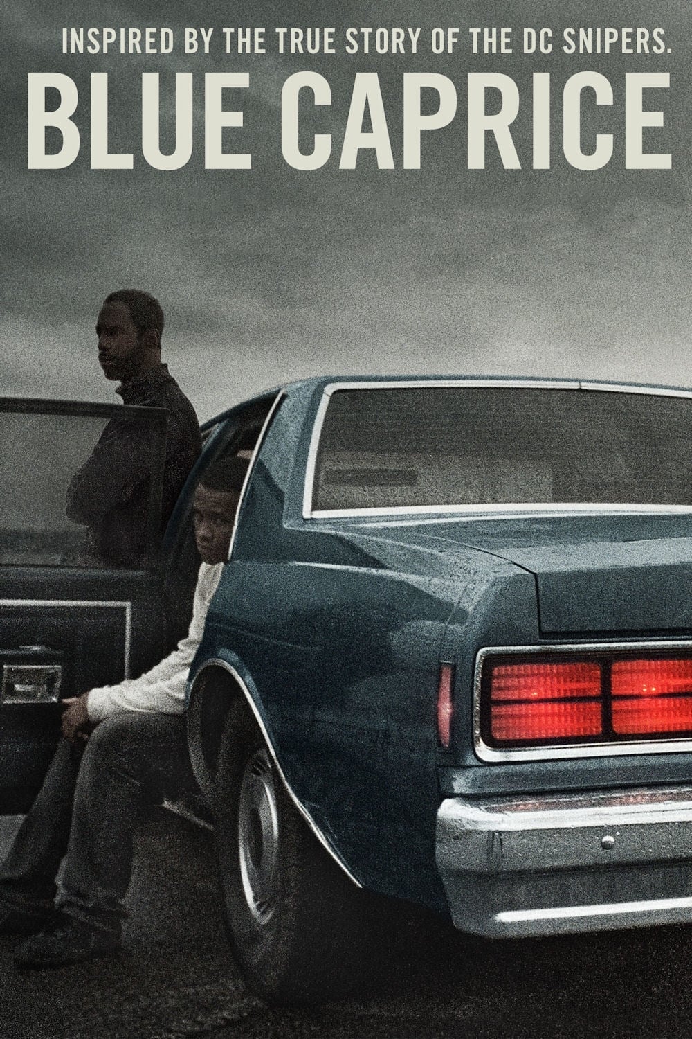 دانلود فیلم Blue Caprice 2013