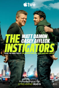 دانلود فیلم The Instigators 2024406615-215424684