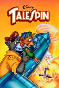 دانلود انیمیشن TaleSpin405848-529300703