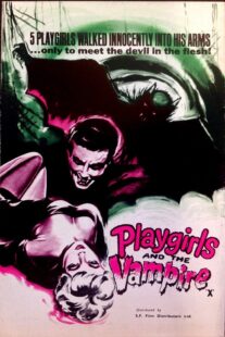 دانلود فیلم The Playgirls and the Vampire 1960405899-1654305468