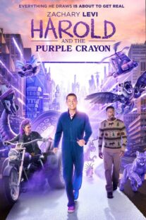 دانلود فیلم Harold and the Purple Crayon 2024407815-501664759