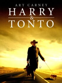 دانلود فیلم Harry and Tonto 1974410750-371248313