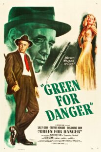 دانلود فیلم Green for Danger 1946410878-678710697