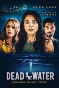 دانلود فیلم Dead in the Water 2021410594-94660512