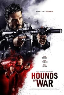 دانلود فیلم Hounds of War 2024410427-864678663