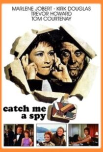 دانلود فیلم Catch Me a Spy 1971409419-1696917853