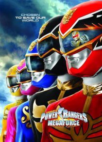 دانلود سریال Power Rangers Megaforce409100-979530593