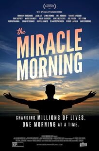 دانلود فیلم The Miracle Morning 2020410094-148507900