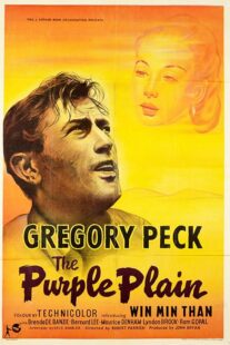 دانلود فیلم The Purple Plain 1954409506-296923093