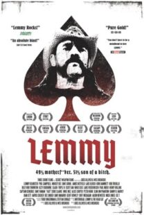 دانلود فیلم Lemmy 2010410016-1382312363