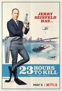 دانلود استندآپ کمدی Jerry Seinfeld: 23 Hours to Kill 2020408991-1292055752