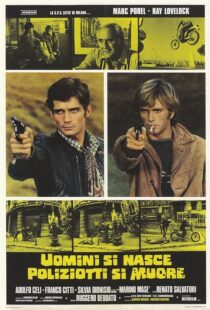 دانلود فیلم Live Like a Cop, Die Like a Man 1976409439-1848445612