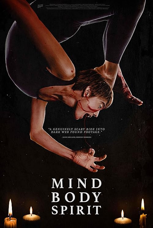 دانلود فیلم Mind Body Spirit 2023