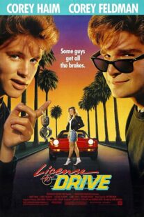 دانلود فیلم License to Drive 1988410830-45084227