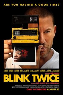 دانلود فیلم Blink Twice 2024409827-1259785028