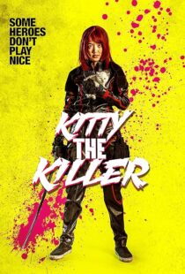 دانلود فیلم Kitty the Killer 2023412151-614778911