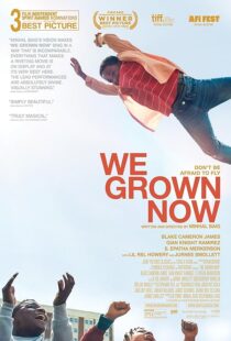 دانلود فیلم We Grown Now 2023408975-1460766343