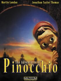 دانلود فیلم The Adventures of Pinocchio 1996409587-295412533