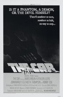 دانلود فیلم The Car 1977409571-1142594805