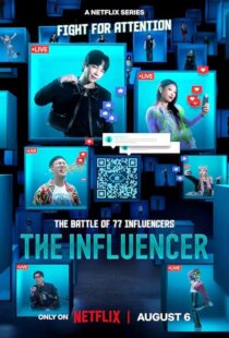 دانلود برنامه تلویزیونی کره‌ای The Influencer409184-88019800