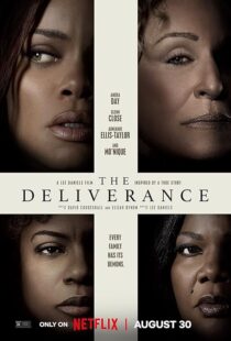 دانلود فیلم The Deliverance 2024409074-1289112445