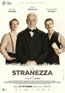 دانلود فیلم Strangeness 2022410729-187085807